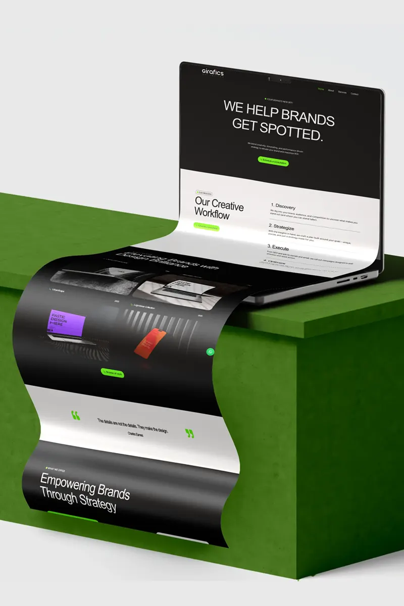 Future UI